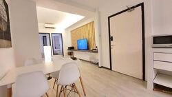 Blk 137 Lorong Ah Soo (Hougang), HDB 3 Rooms #535785281